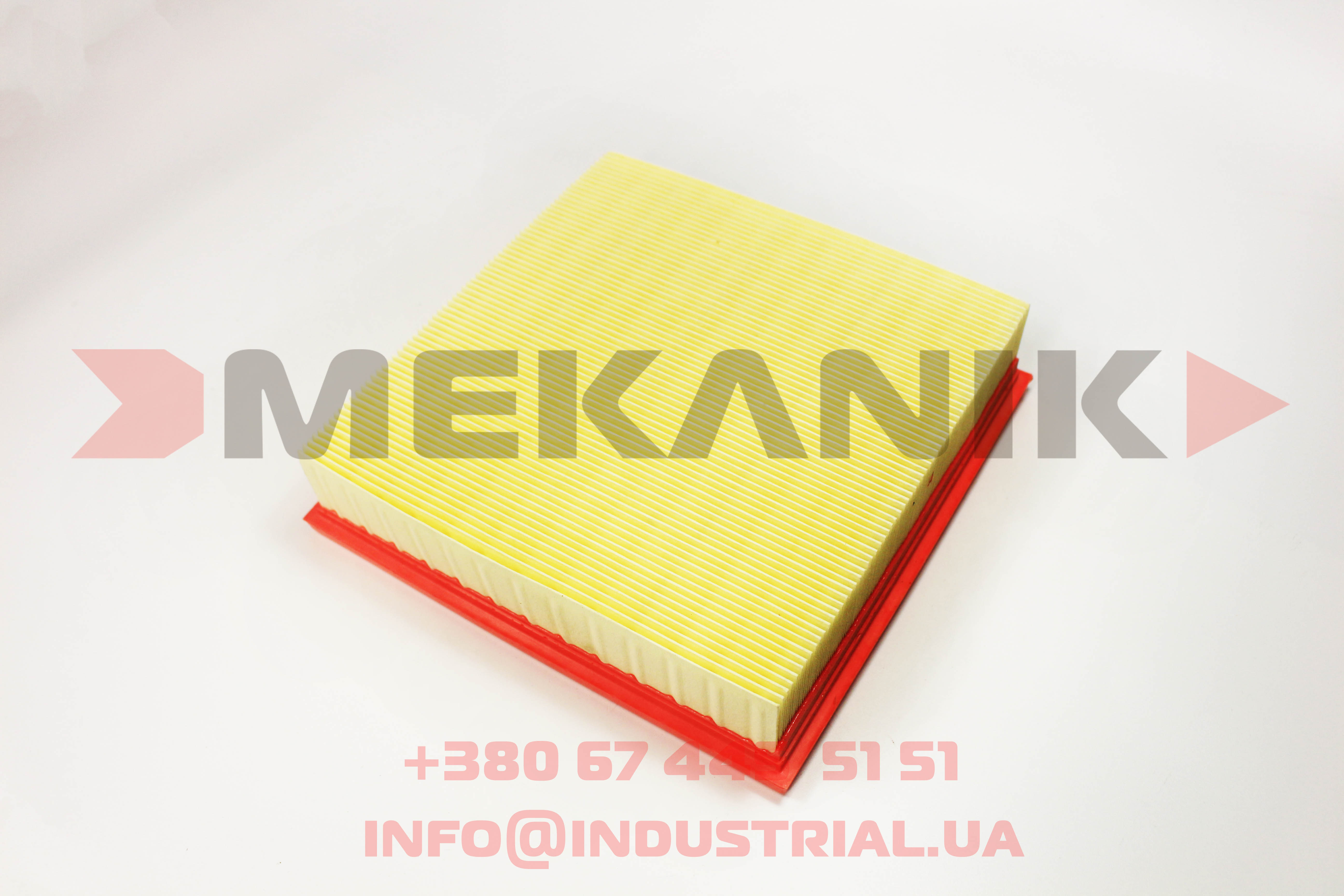 MKA 7198160 MEKANIK